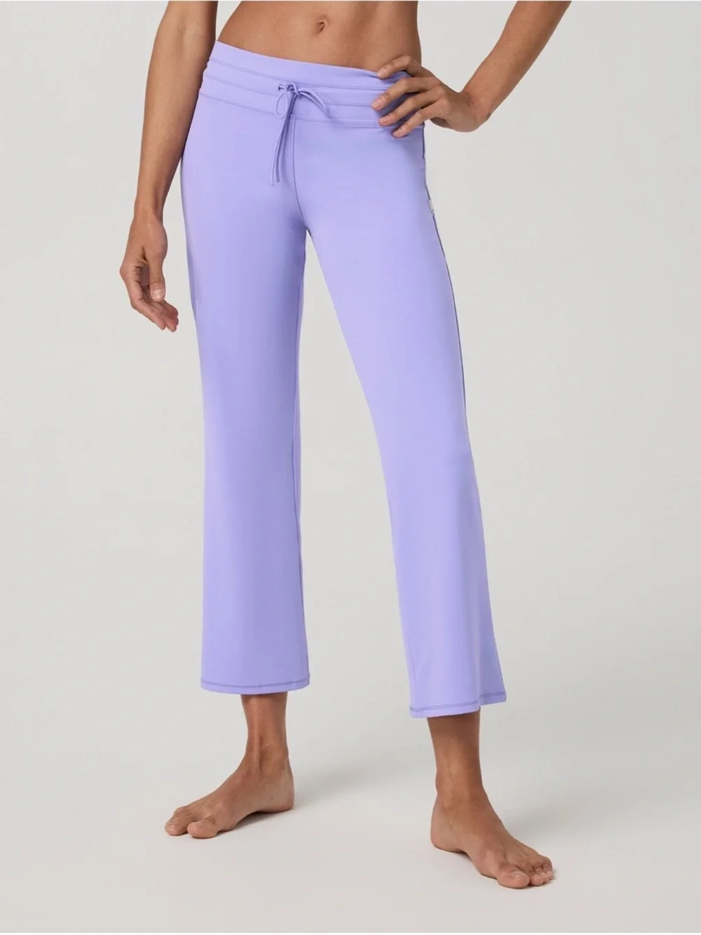 Vuori Lavender Performance Joggers - Picture 7 of 7